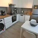 Lumineux Et Moderne De 55 M2 De Standing Proche Strasbourg * Reichstett
