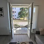 Lumineux Et Moderne De 55 M2 De Standing Proche Strasbourg Apartment *
