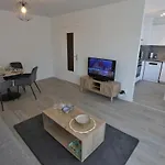 Lumineux Et Moderne De 55 M2 De Standing Proche Strasbourg * Reichstett