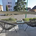 Lumineux Et Moderne De 55 M2 De Standing Proche Strasbourg * Reichstett