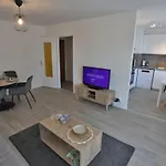 Lumineux Et Moderne De 55 M2 De Standing Proche Strasbourg