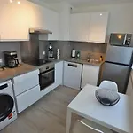 Lumineux Et Moderne De 55 M2 De Standing Proche Strasbourg Apartment Reichstett