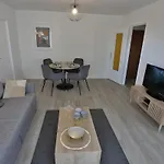 Lumineux Et Moderne De 55 M2 De Standing Proche Strasbourg Apartment
