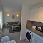 Apartment Lumineux Et Moderne De 55 M2 De Standing Proche Strasbourg Reichstett