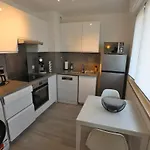 Lumineux Et Moderne De 55 M2 De Standing Proche Strasbourg