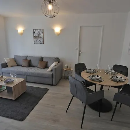 Lejlighed Lumineux Et Moderne De 55 M2 De Standing Proche Strasbourg Reichstett