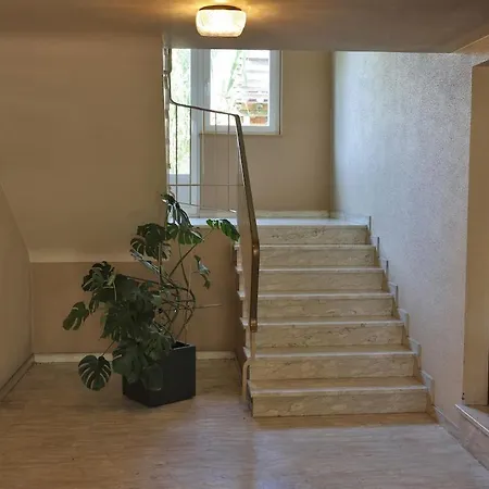 Lumineux Et Moderne De 55 M2 De Standing Proche Strasbourg 아파트