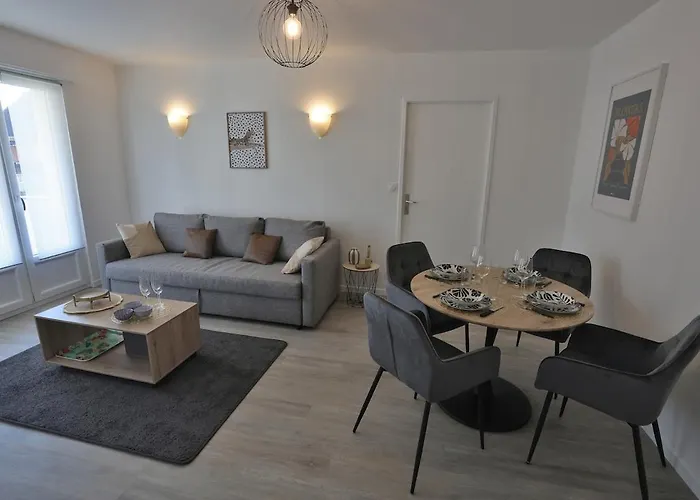 Lejlighed Lumineux Et Moderne De 55 M2 De Standing Proche Strasbourg Reichstett