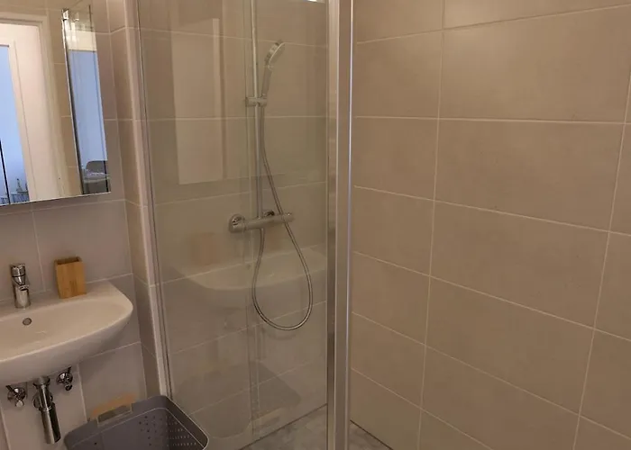 Lumineux Et Moderne De 55 M2 De Standing Proche Strasbourg Apartment