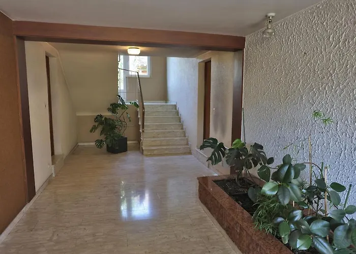 Lumineux Et Moderne De 55 M2 De Standing Proche Strasbourg Apartment Reichstett