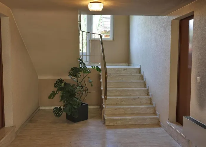 Lumineux Et Moderne De 55 M2 De Standing Proche Strasbourg Apartment